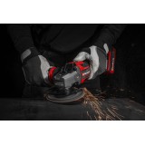 EINHELL TP-AG 18/125-11 Q Li BL-Solo smerigliatrice angolare