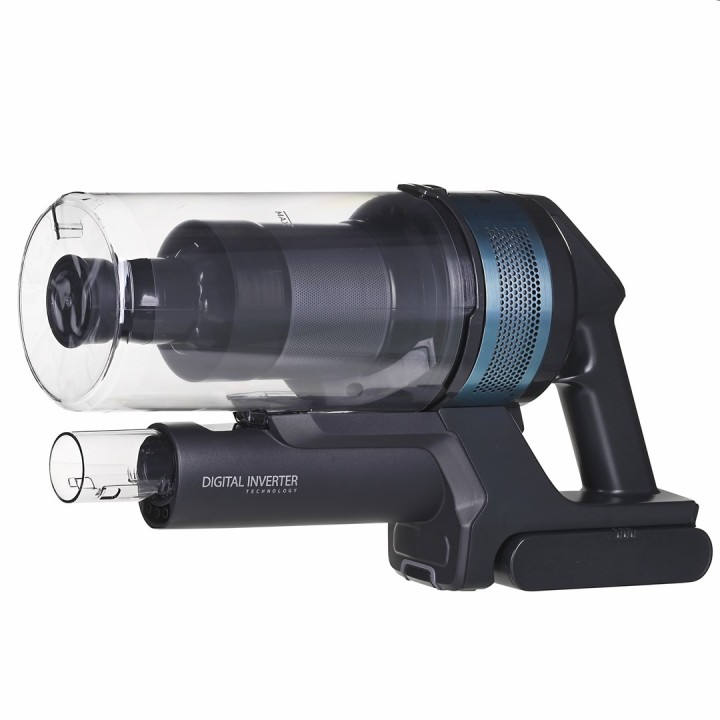 Samsung Aspirapolvere portatile Jet 75E Pet VS20B75AGR1/GE