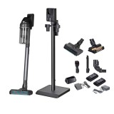 Samsung Jet 95S Aspirapolvere verticale completo extra VS70H28GEK/WA