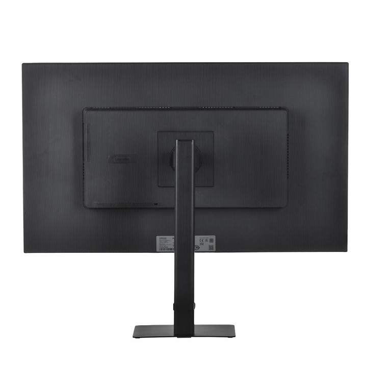 Samsung S60UD monitor per computer 81.3 cm (32 ) 2560 x 1440 pixel Quad HD LCD nero