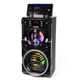 BeatBoxer Bluetooth 5.1 SPEAKER - SPEAKER BLUETOOTH CON KARAOKE
