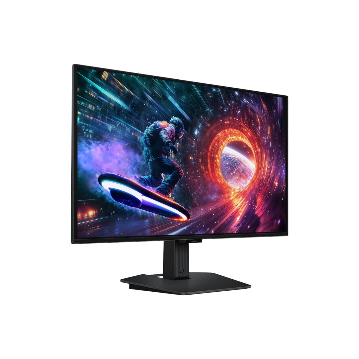 Samsung LS27FG500SUXEN Monitor per computer 68.6 cm (27 ) 2560 x 1440 pixel Quad HD OLED nero