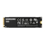 Samsung MZ-V9S4T0 4 TB M.2 PCI Express 4.0 NVMe V-NAND TLC