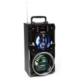 BeatBoxer Bluetooth 5.1 SPEAKER - SPEAKER BLUETOOTH CON KARAOKE