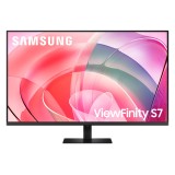 Samsung S70D monitor per computer 94 cm (37 ) 3840 x 2160 pixel 4K Ultra HD LCD nero