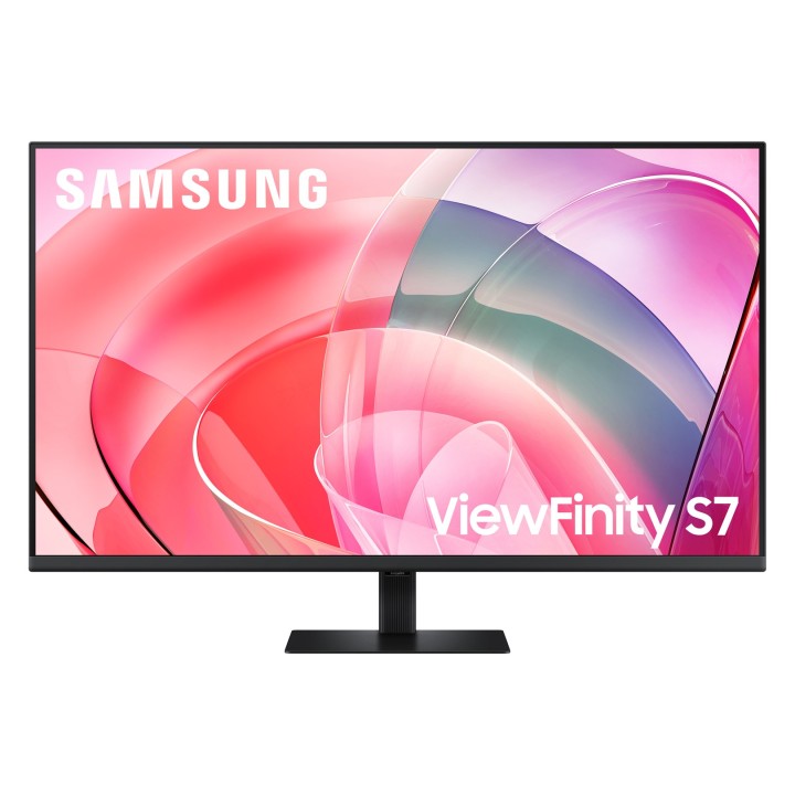 Samsung S70D monitor per computer 94 cm (37 ) 3840 x 2160 pixel 4K Ultra HD LCD nero
