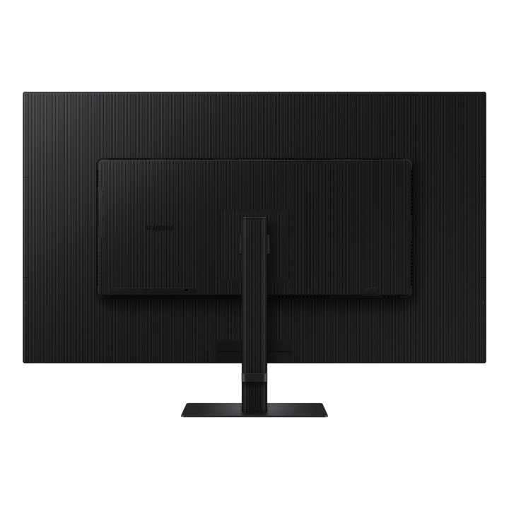 Samsung S70D monitor per computer 94 cm (37 ) 3840 x 2160 pixel 4K Ultra HD LCD nero