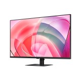 Samsung S70D monitor per computer 94 cm (37 ) 3840 x 2160 pixel 4K Ultra HD LCD nero