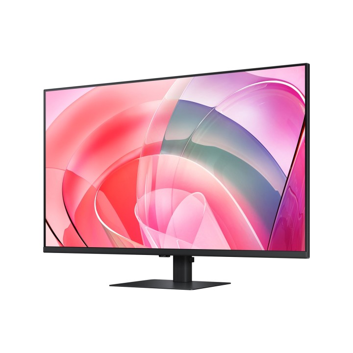 Samsung S70D monitor per computer 94 cm (37 ) 3840 x 2160 pixel 4K Ultra HD LCD nero