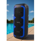 SQUEAK ALTOPARLANTE KARAOKE BEATONE BT 5.3 SQ1009