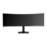 Samsung S95UC monitor per computer 124.5 cm (49 ) 5120 x 1440 pixel Dual QHD LCD nero
