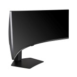 Samsung S95UC monitor per computer 124.5 cm (49 ) 5120 x 1440 pixel Dual QHD LCD nero