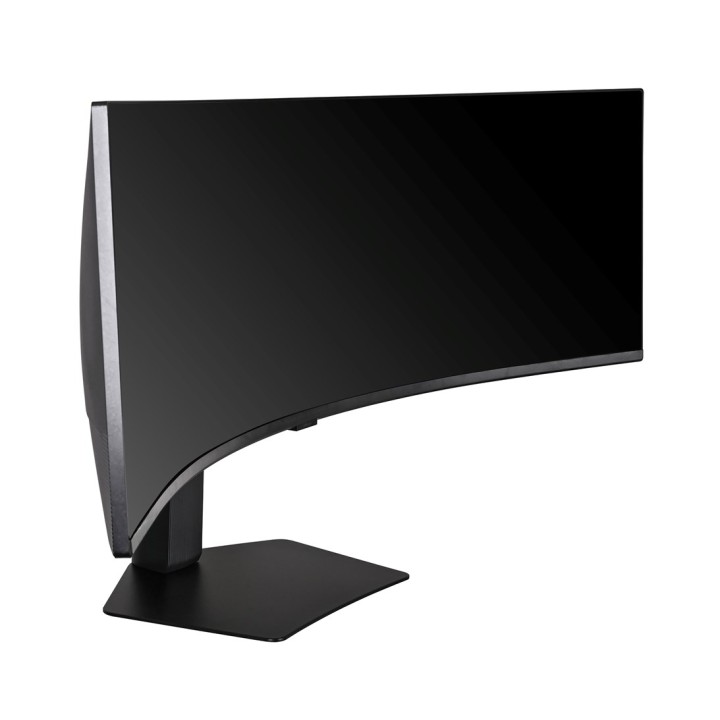 Samsung S95UC monitor per computer 124.5 cm (49 ) 5120 x 1440 pixel Dual QHD LCD nero