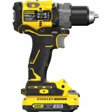 18V Trapano/avvitatore senza fili SFMCD725D2K STANLEY