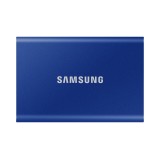 Samsung SSD portatile T7 2 TB USB Type-C 3.2 Gen 2 (3.1 Gen 2) blu