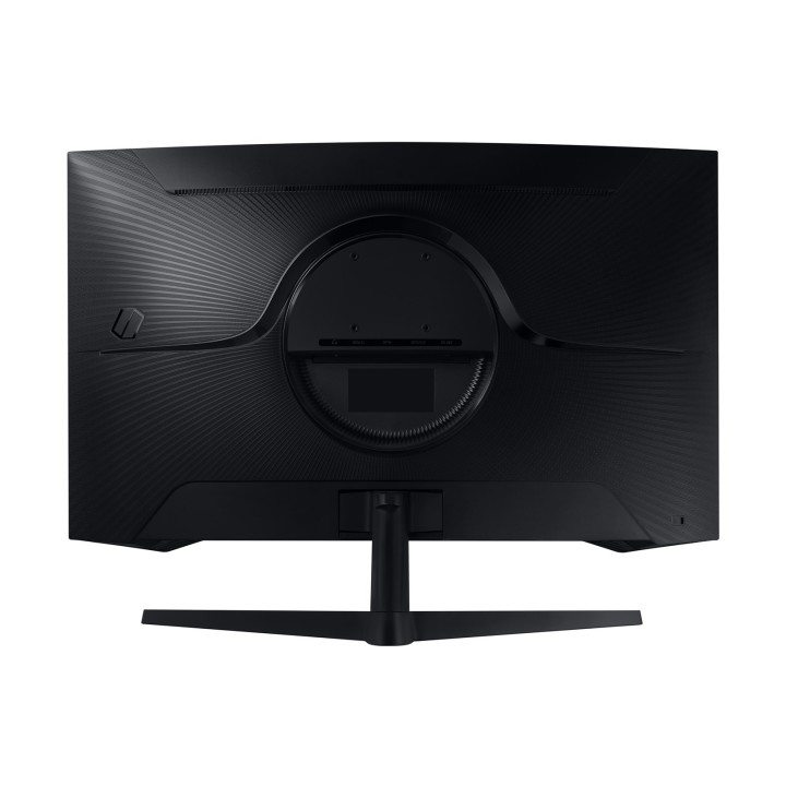 Samsung S32CG552EU monitor per computer 81.3 cm (32 ) 2560 x 1440 pixel Quad HD LED nero
