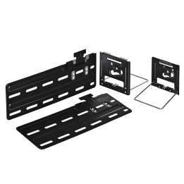 Samsung WMN-B50EB 2.16 m (85 ) Nero