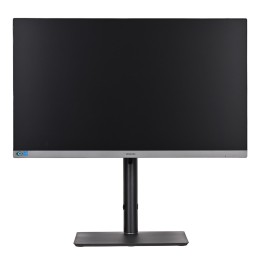 Samsung S43UF Monitor per computer 61 cm (24 ) 1920 x 1080 pixel Full HD LCD Nero