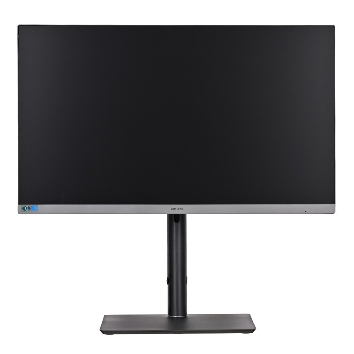 Samsung S43UF Monitor per computer 61 cm (24 ) 1920 x 1080 pixel Full HD LCD Nero