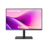 Samsung S43UF Monitor per computer 61 cm (24 ) 1920 x 1080 pixel Full HD LCD Nero