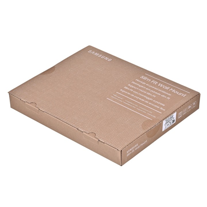 Samsung WMN-B50EB 2.16 m (85 ) Nero