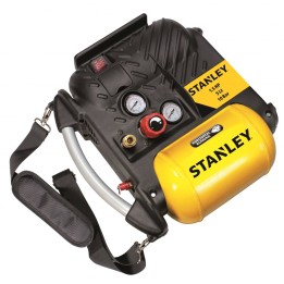 Compressore senza olio STANLEY AIR-BOSS