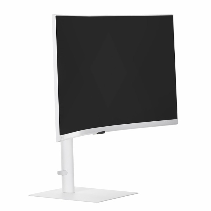 Samsung S65TC monitor per computer 86.4 cm (34 ) 3440 x 1440 pixel UltraWide Quad HD LED bianco
