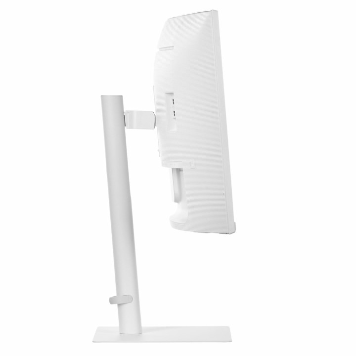 Samsung S65TC monitor per computer 86.4 cm (34 ) 3440 x 1440 pixel UltraWide Quad HD LED bianco