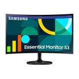 Samsung S36GD monitor per computer 61 cm (24 ) 1920 x 1080 pixel Full HD LCD nero