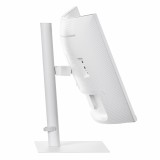 Samsung S65TC monitor per computer 86.4 cm (34 ) 3440 x 1440 pixel UltraWide Quad HD LED bianco