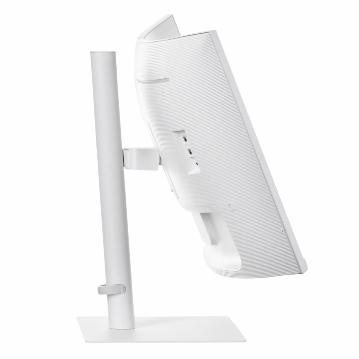 Samsung S65TC monitor per computer 86.4 cm (34 ) 3440 x 1440 pixel UltraWide Quad HD LED bianco
