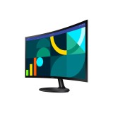 Samsung S36GD monitor per computer 61 cm (24 ) 1920 x 1080 pixel Full HD LCD nero