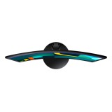 Samsung S36GD monitor per computer 61 cm (24 ) 1920 x 1080 pixel Full HD LCD nero