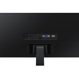 Samsung S36GD monitor per computer 61 cm (24 ) 1920 x 1080 pixel Full HD LCD nero