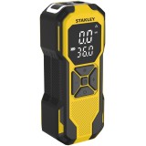 Compressore Ricaricabile 12V SXIF0101 STANLEY