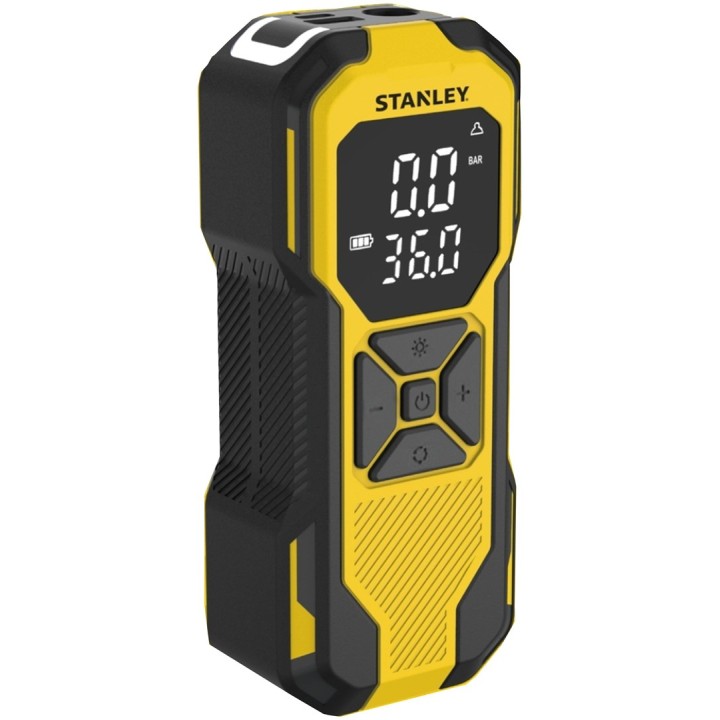 Compressore Ricaricabile 12V SXIF0101 STANLEY