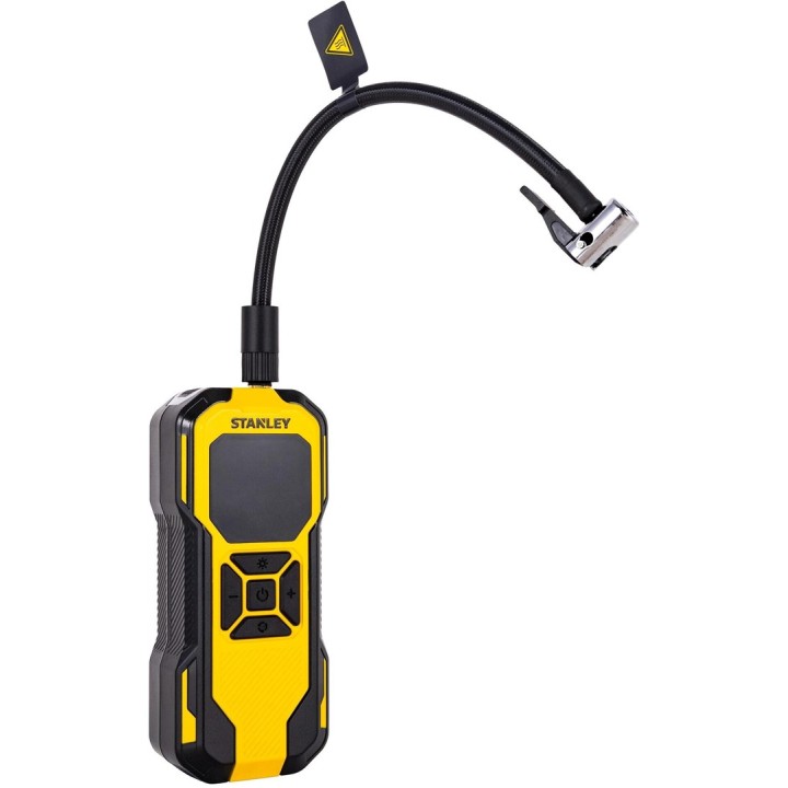 Compressore Ricaricabile 12V SXIF0101 STANLEY