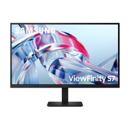 Samsung S70H Monitor per computer 68.6 cm (27 ) 3840 x 2160 pixel 4K Ultra HD LCD Nero