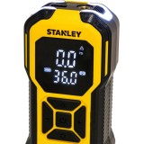Compressore Ricaricabile 12V SXIF0101 STANLEY