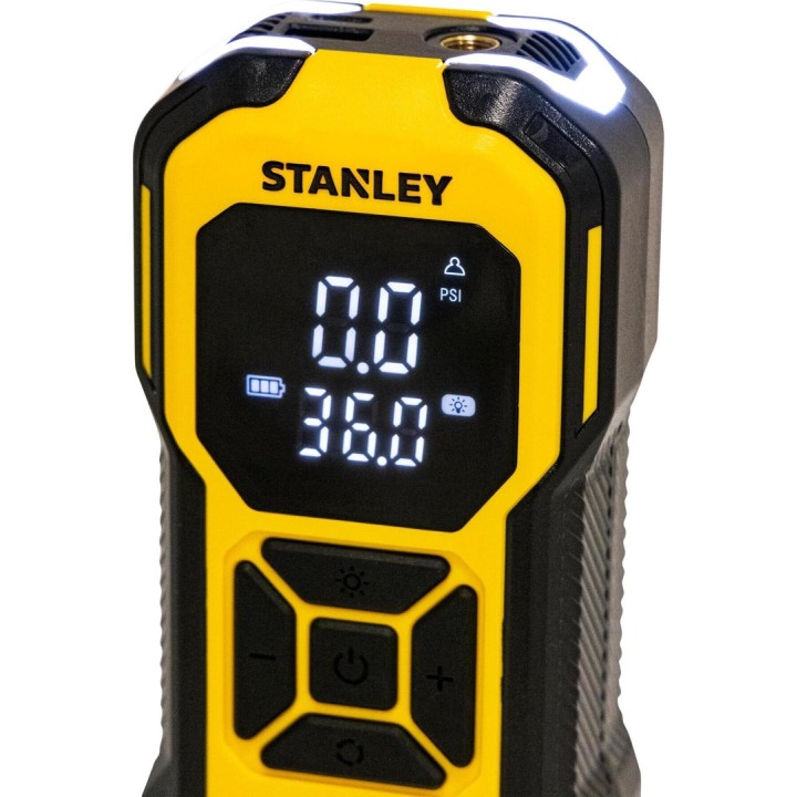 Compressore Ricaricabile 12V SXIF0101 STANLEY