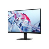 Samsung S70H Monitor per computer 68.6 cm (27 ) 3840 x 2160 pixel 4K Ultra HD LCD Nero