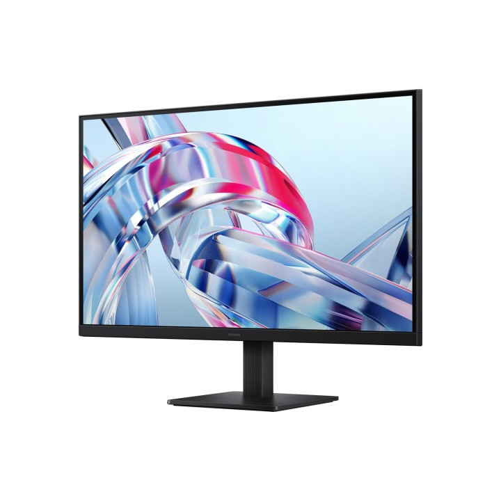 Samsung S70H Monitor per computer 68.6 cm (27 ) 3840 x 2160 pixel 4K Ultra HD LCD Nero