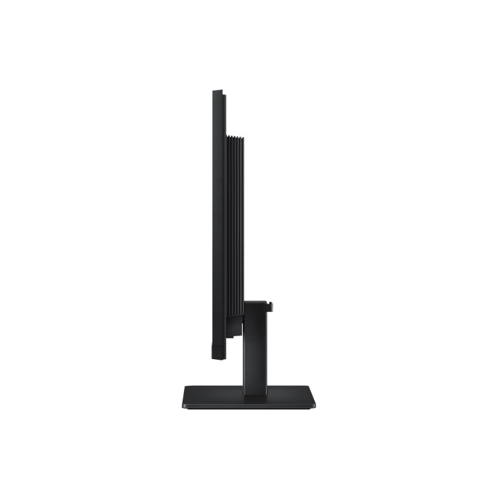Samsung S70H Monitor per computer 68.6 cm (27 ) 3840 x 2160 pixel 4K Ultra HD LCD Nero