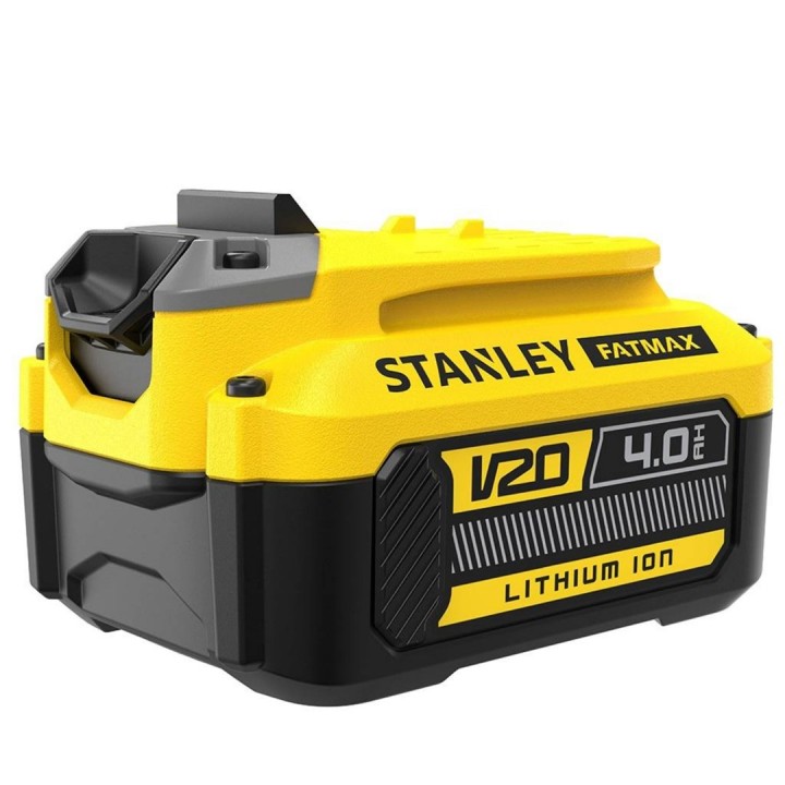STANLEY 18V Set Utensili Elettrici SFMCK208MDS-QW