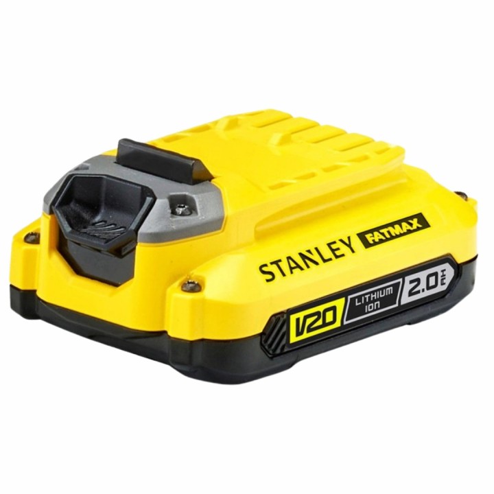 STANLEY 18V Set Utensili Elettrici SFMCK208MDS-QW