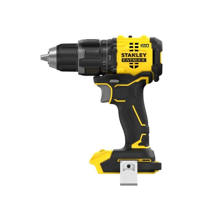 STANLEY 18V Set Utensili Elettrici SFMCK208MDS-QW