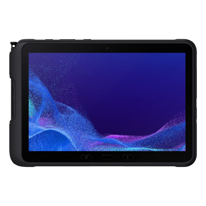 Samsung SM-T636B 5G Qualcomm Snapdragon 128 GB 25.6 cm (10.1 ) 6 GB Wi-Fi 6 (802.11ax) Nero
