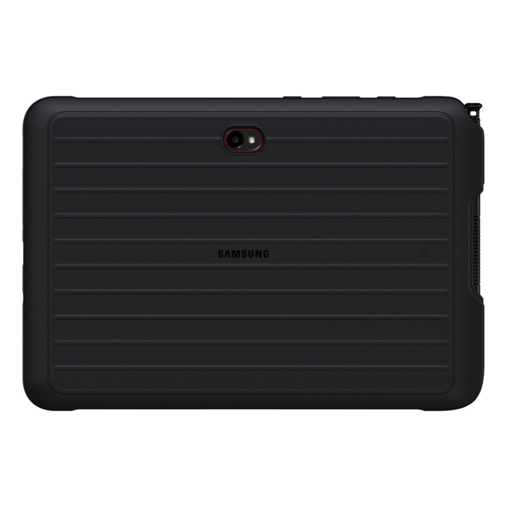 Samsung SM-T636B 5G Qualcomm Snapdragon 128 GB 25.6 cm (10.1 ) 6 GB Wi-Fi 6 (802.11ax) Nero
