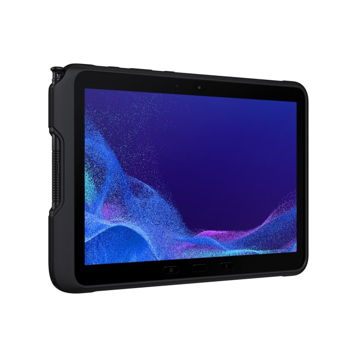 Samsung SM-T636B 5G Qualcomm Snapdragon 128 GB 25.6 cm (10.1 ) 6 GB Wi-Fi 6 (802.11ax) Nero