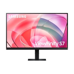 Samsung S70D monitor per computer 68.6 cm (27 ) 3840 x 2160 pixel 4K Ultra HD LCD nero